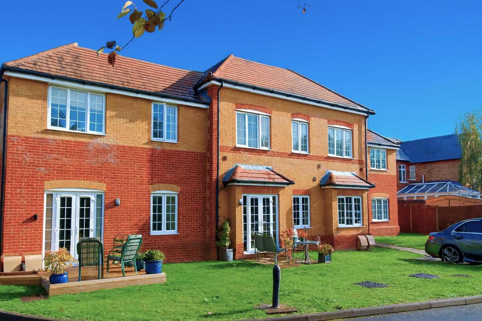 Ashford Crescent, Ashford